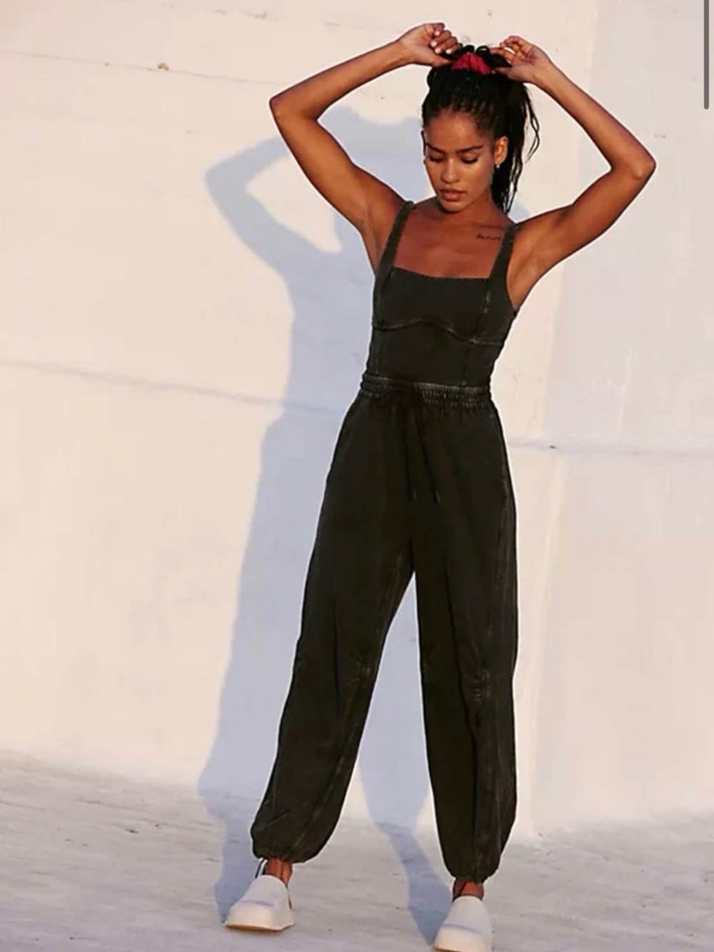 Free People Movement Inbound Onesie